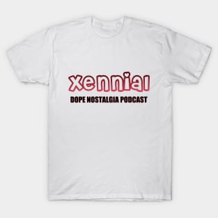 DNP Xennial T-Shirt